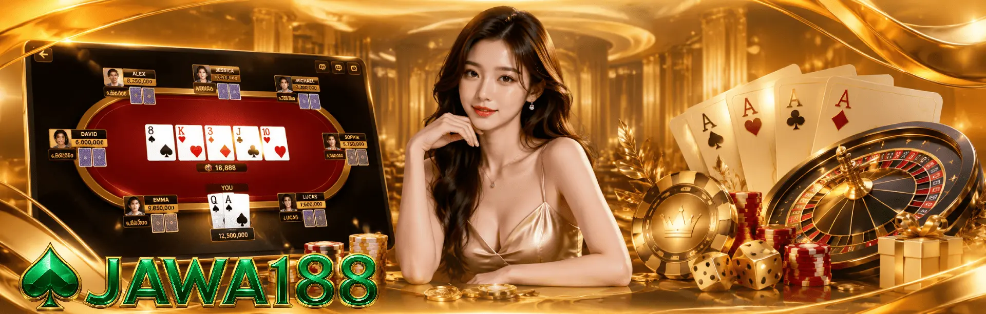 Banner jawa188slot.net